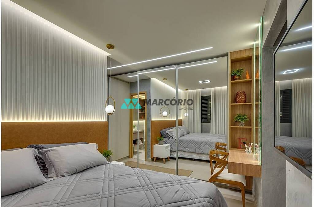 Apartamento à venda com 2 quartos, 58m² - Foto 14