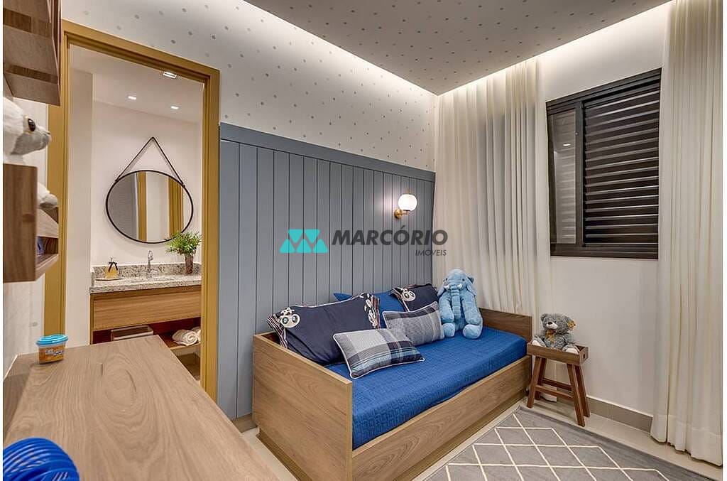 Apartamento à venda com 2 quartos, 58m² - Foto 16