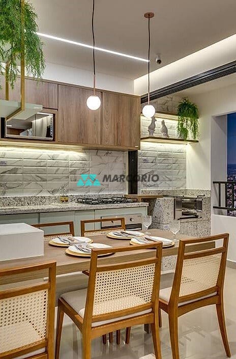 Apartamento à venda com 2 quartos, 58m² - Foto 11