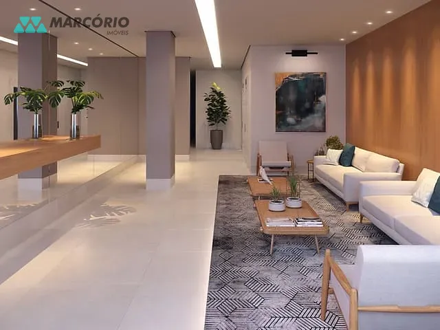 Apartamento 2 quartos e 2 banheiros, à venda, no bairro Setor Criméia Oeste em Goiânia