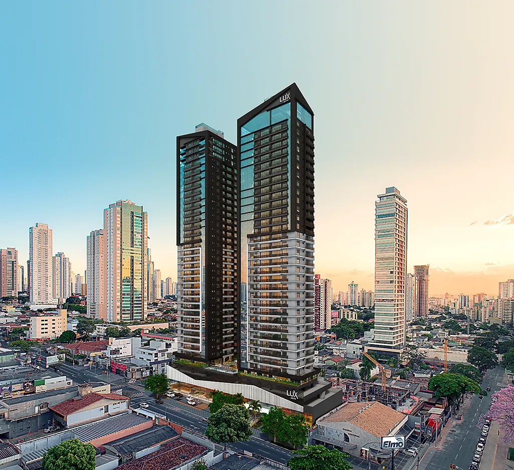 APARTAMENTO À VENDA, 66,95 m², 1 SUÍTE, SETOR OESTE, GOIÂNIA.