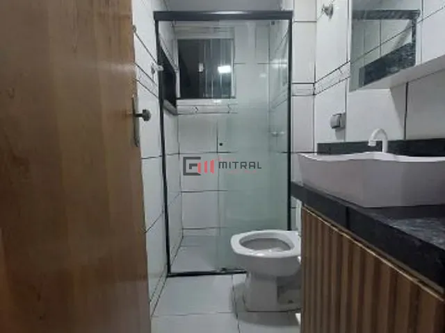 Apartamento 3 quartos e 1 banheiro, à venda, no bairro Rodocentro em Londrina