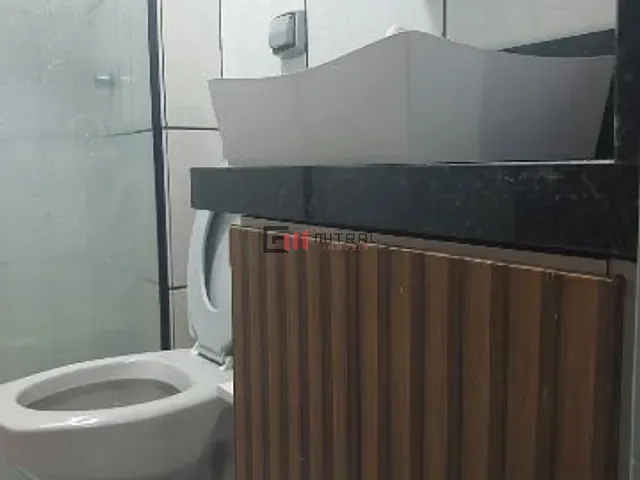 Apartamento 3 quartos e 1 banheiro, à venda, no bairro Rodocentro em Londrina