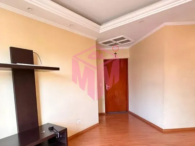 Apartamento com 59m² 2 quartos e 1 banheiro, à venda, no bairro Vila Lusitânia em São Bernardo do Campo