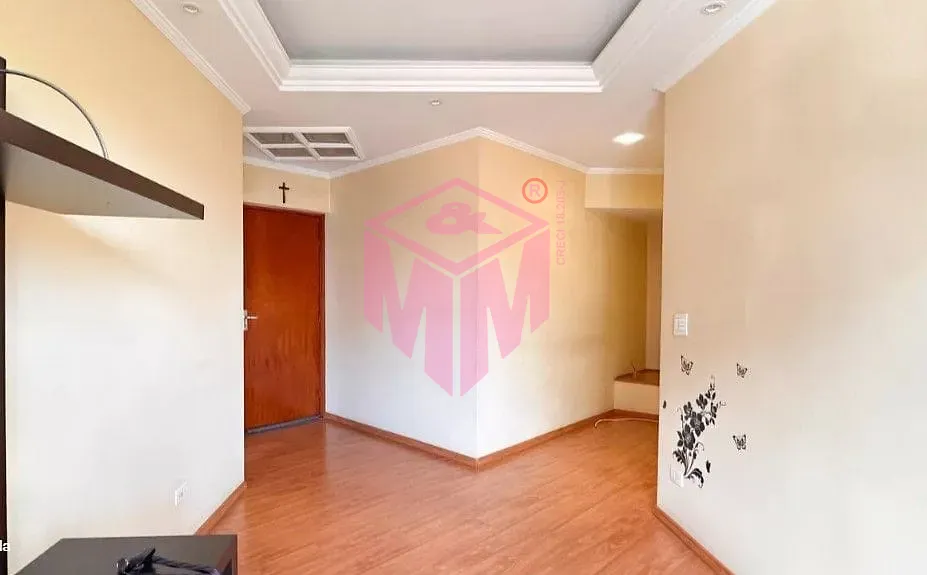 Apartamento, 2 quartos, 59 m² - Foto 4