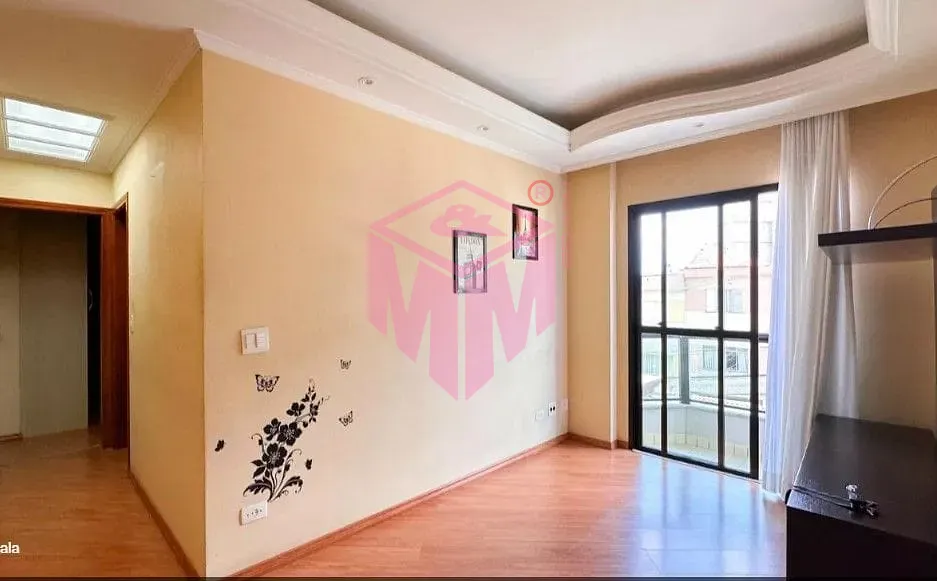 Apartamento, 2 quartos, 59 m² - Foto 1