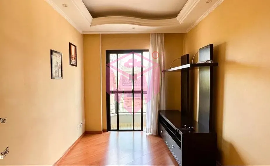 Apartamento, 2 quartos, 59 m² - Foto 2