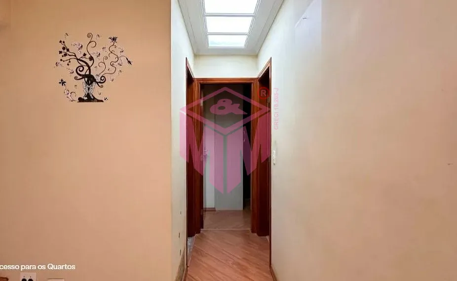 Apartamento, 2 quartos, 59 m² - Foto 13