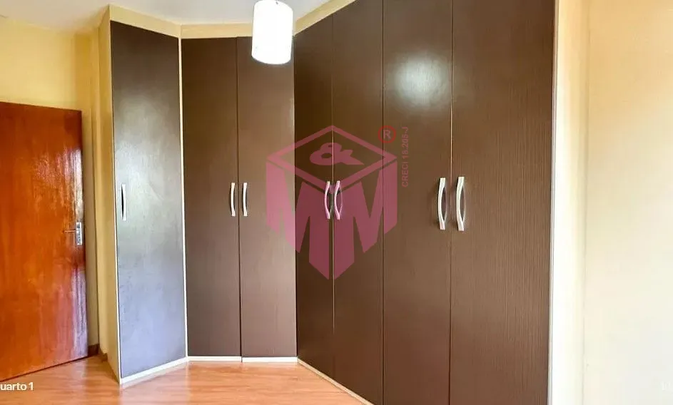 Apartamento, 2 quartos, 59 m² - Foto 9