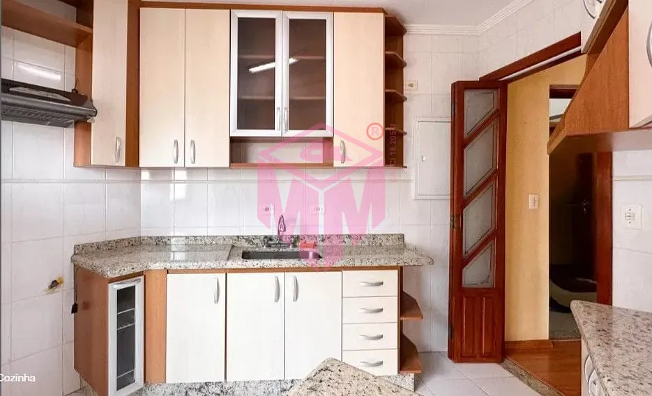 Apartamento, 2 quartos, 59 m² - Foto 5