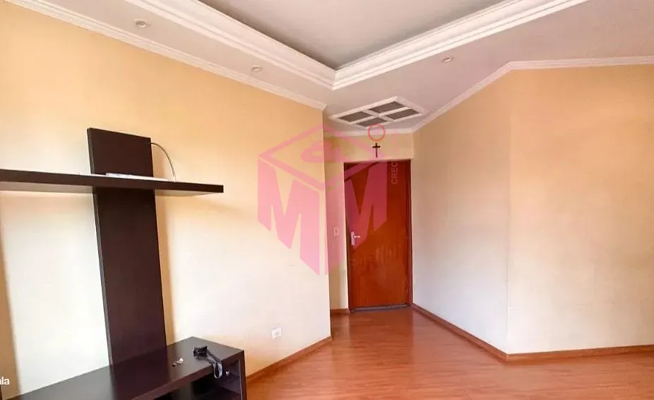 Apartamento, 2 quartos, 59 m² - Foto 3