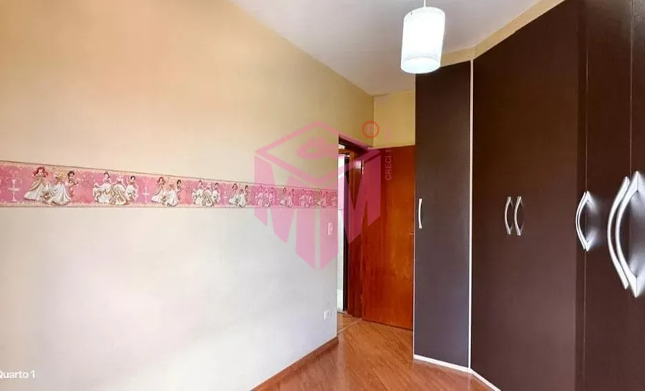 Apartamento, 2 quartos, 59 m² - Foto 8