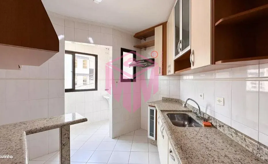 Apartamento, 2 quartos, 59 m² - Foto 7