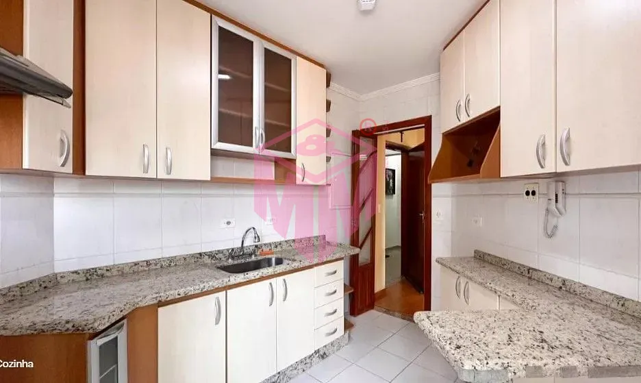 Apartamento, 2 quartos, 59 m² - Foto 6