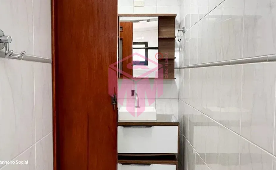 Apartamento, 2 quartos, 59 m² - Foto 15