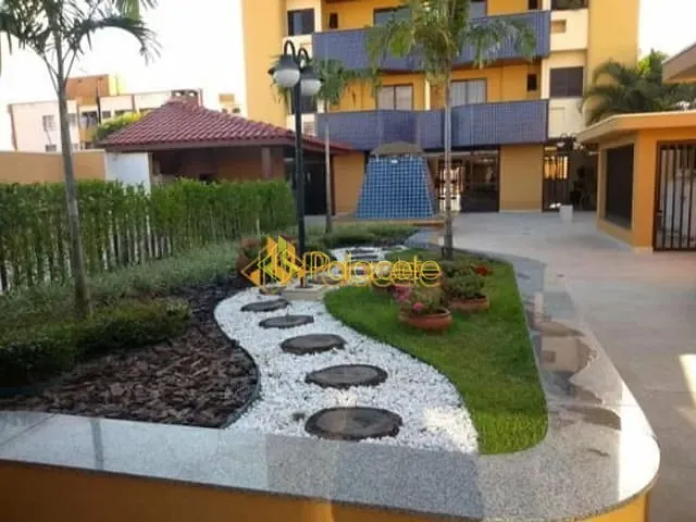 Apartamento com 63m² 2 quartos e 2 banheiros, à venda, no bairro Parque São Benedito em Pindamonhangaba
