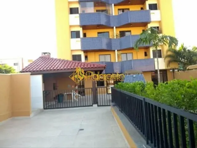 Apartamento com 63m² 2 quartos e 2 banheiros, à venda, no bairro Parque São Benedito em Pindamonhangaba