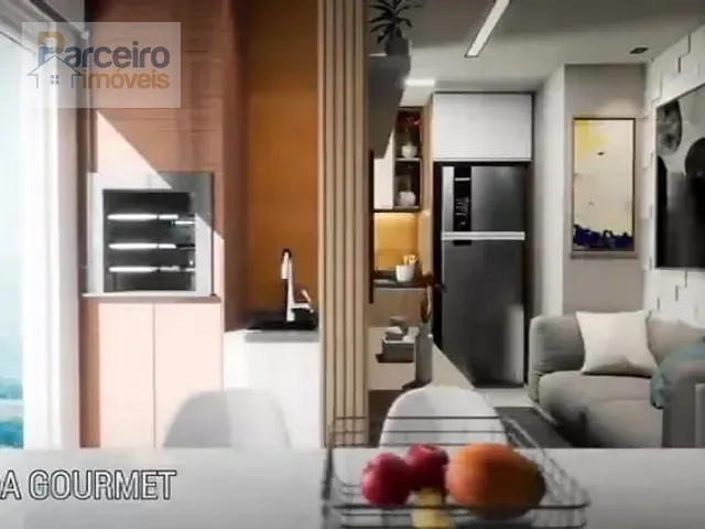 Apartamento com 500m² 2 quartos e 1 banheiro, à venda, no bairro Vila Santana em São Paulo
