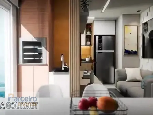 Apartamento com 500m² 2 quartos e 1 banheiro, à venda, no bairro Vila Santana em São Paulo