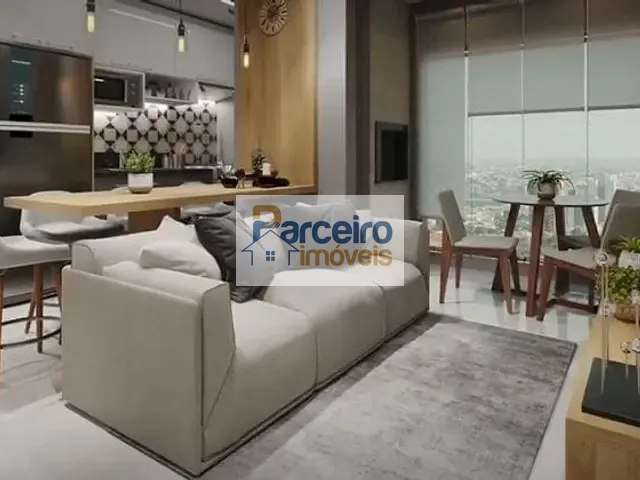 Apartamento com 500m² 2 quartos e 1 banheiro, à venda, no bairro Vila Santana em São Paulo