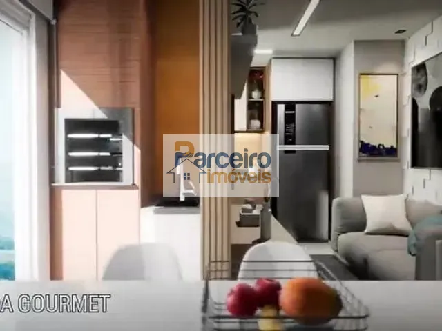 Apartamento com 500m² 2 quartos e 1 banheiro, à venda, no bairro Vila Santana em São Paulo
