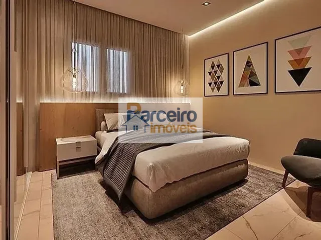 Apartamento com 500m² 2 quartos e 1 banheiro, à venda, no bairro Vila Santana em São Paulo
