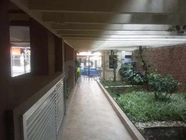 Apartamento 1 quarto e 1 banheiro, à venda, no bairro Santana em São Paulo