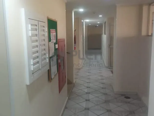 Apartamento 1 quarto e 1 banheiro, à venda, no bairro Santana em São Paulo
