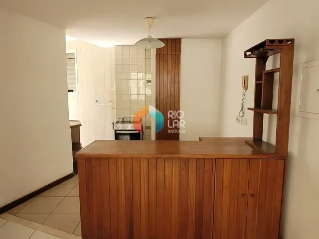 Apartamento com 58m² 2 quartos e 2 banheiros, à venda, no bairro Flamengo em Rio de Janeiro