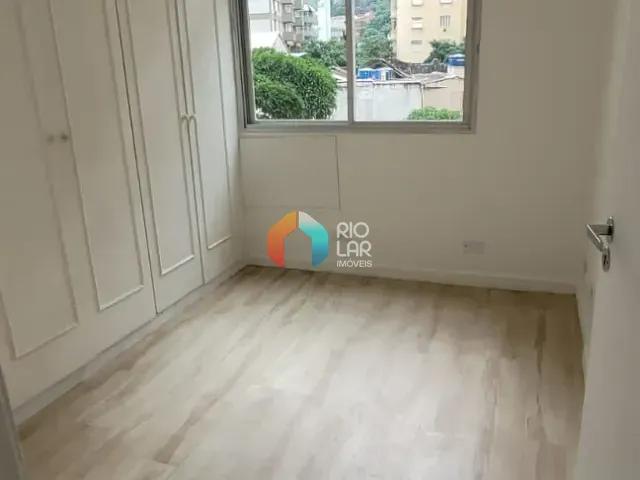 Apartamento com 58m² 2 quartos e 2 banheiros, à venda, no bairro Flamengo em Rio de Janeiro