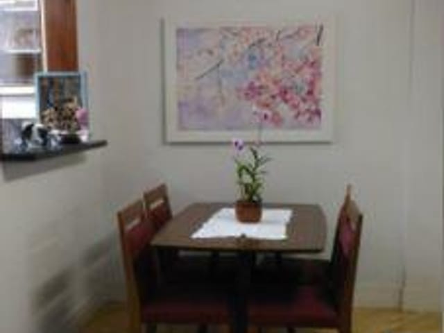 Foto do Apartamento - Apartamento com 3 dormitórios à venda, 85 m² por R$ 350.000,00 - Jardim das Indústrias - São José dos Campos/SP | RUSSI IMÓVEIS