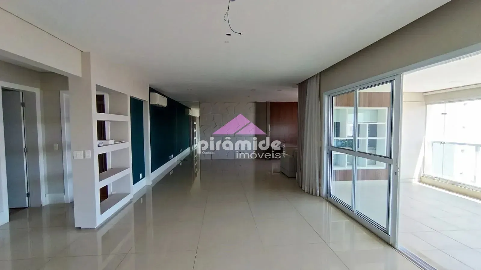 Apartamento, 4 quartos, 278 m² - Foto 4
