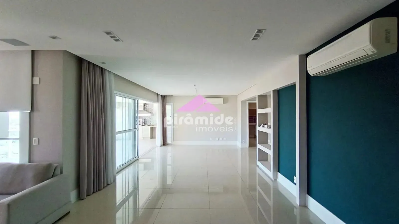Apartamento, 4 quartos, 278 m² - Foto 5