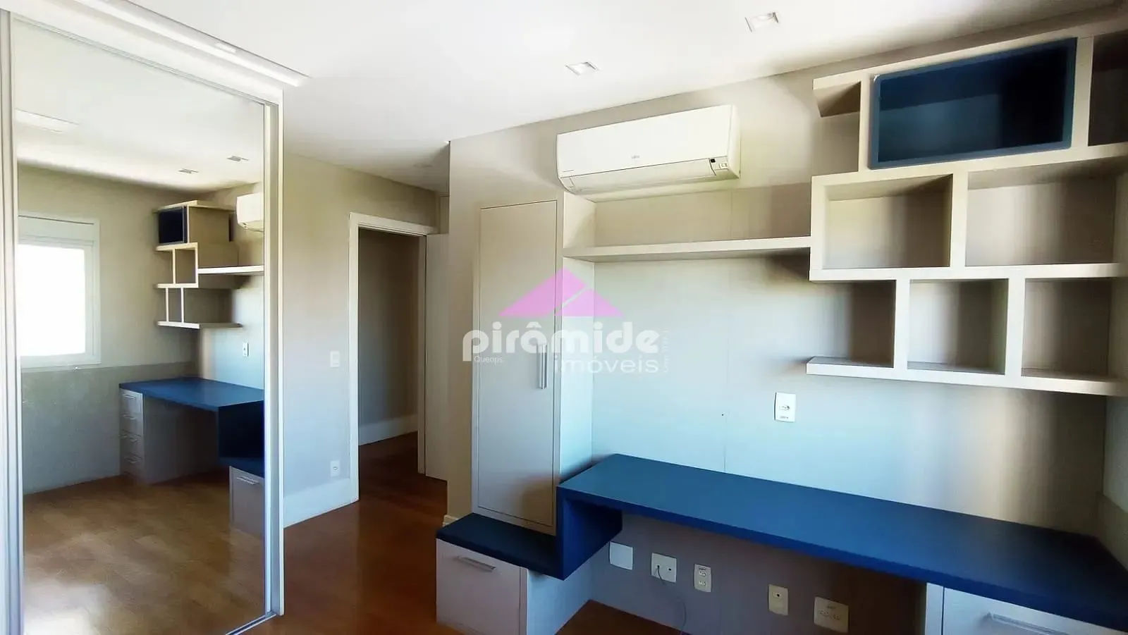 Apartamento, 4 quartos, 278 m² - Foto 19