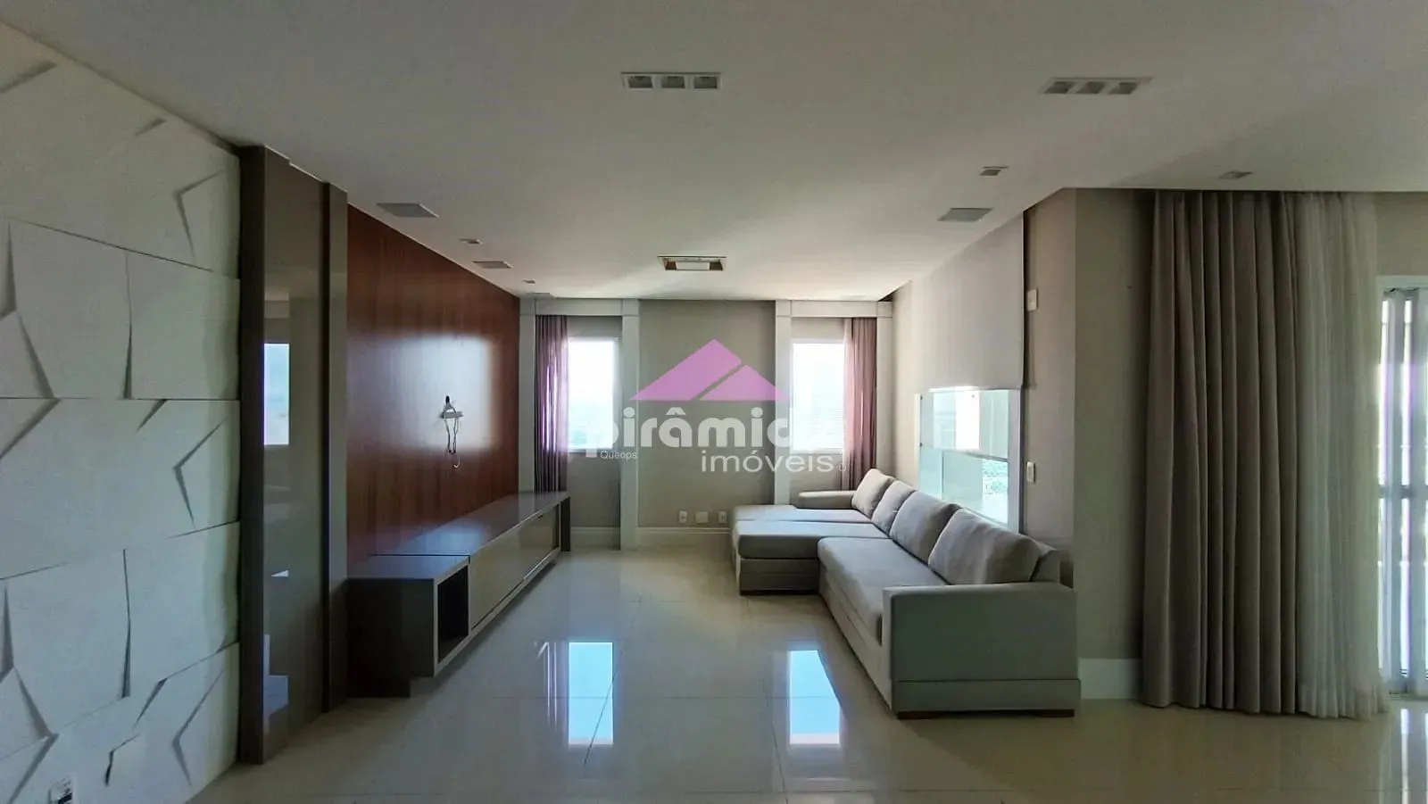 Apartamento, 4 quartos, 278 m² - Foto 2