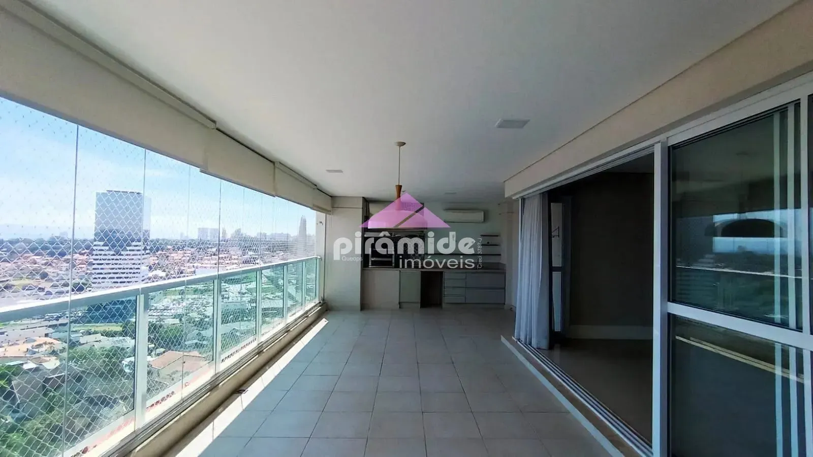 Apartamento, 4 quartos, 278 m² - Foto 8