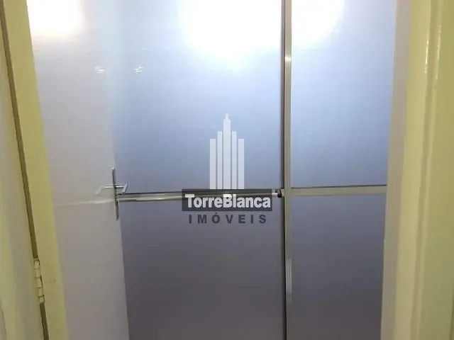 Apartamento com 52m² 2 quartos e 1 banheiro, à venda, no bairro Estrela em Ponta Grossa