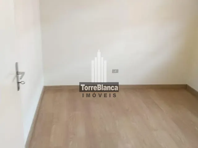 Apartamento com 52m² 2 quartos e 1 banheiro, à venda, no bairro Estrela em Ponta Grossa