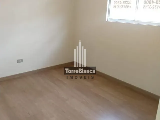 Apartamento com 52m² 2 quartos e 1 banheiro, à venda, no bairro Estrela em Ponta Grossa