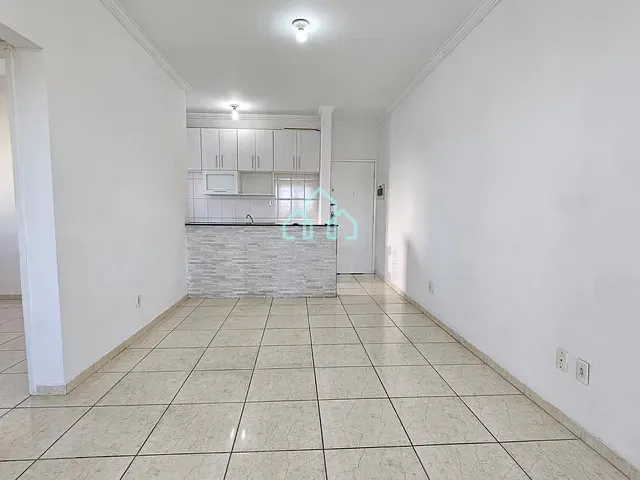 Apartamento com 54m² 2 quartos e 1 banheiro, à venda, no bairro Residencial Novo Horizonte em Taubaté