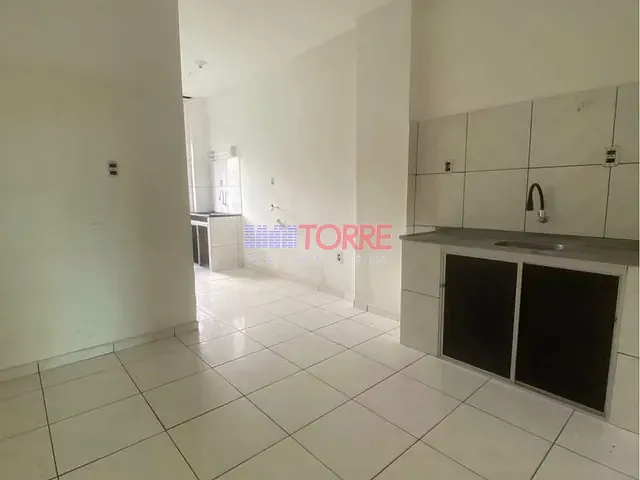 Apartamento 2 quartos e 2 banheiros, para alugar, no bairro Santo Antônio em Itabuna