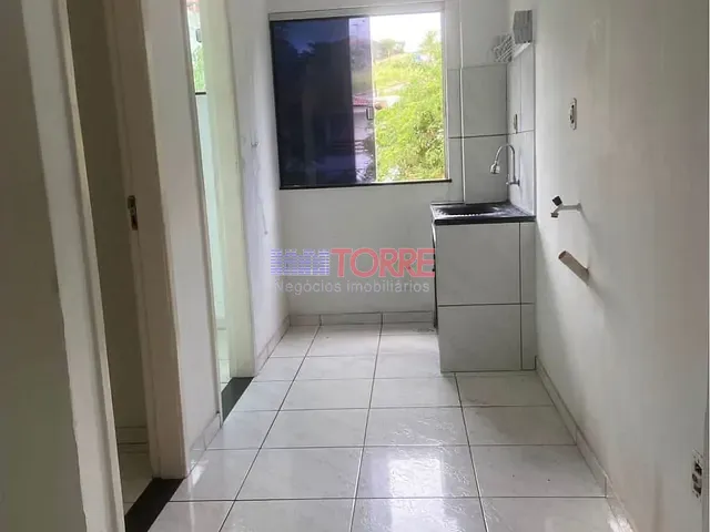 Apartamento 2 quartos e 2 banheiros, para alugar, no bairro Santo Antônio em Itabuna