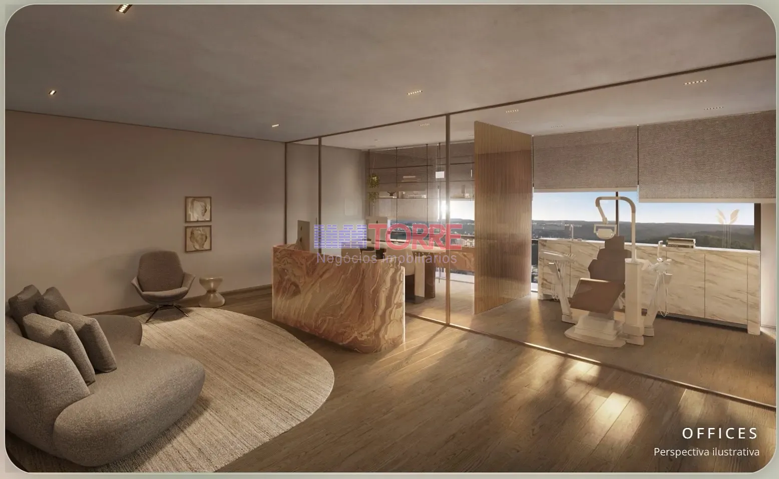 Apartamento, 1 quarto, 70 m² - Foto 22