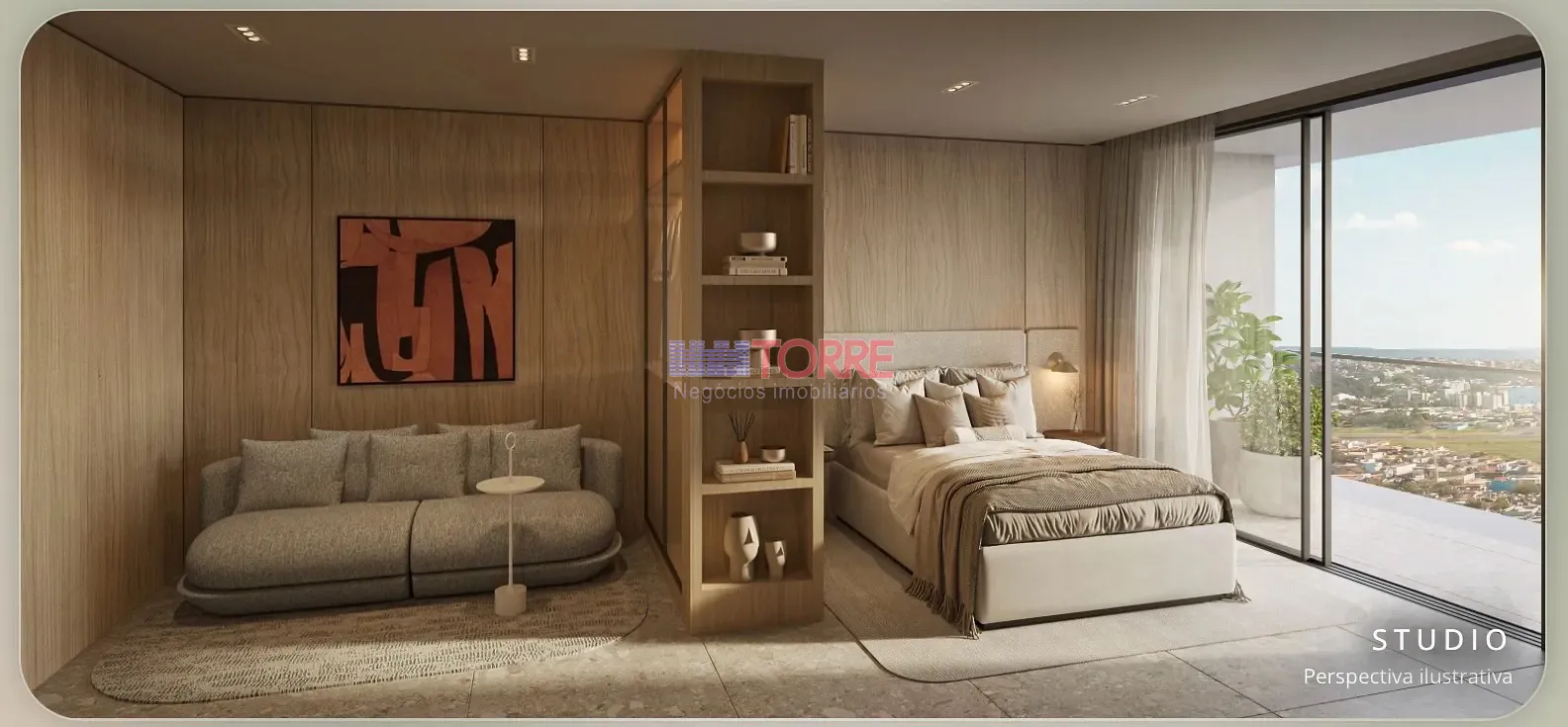 Apartamento, 1 quarto, 70 m² - Foto 17