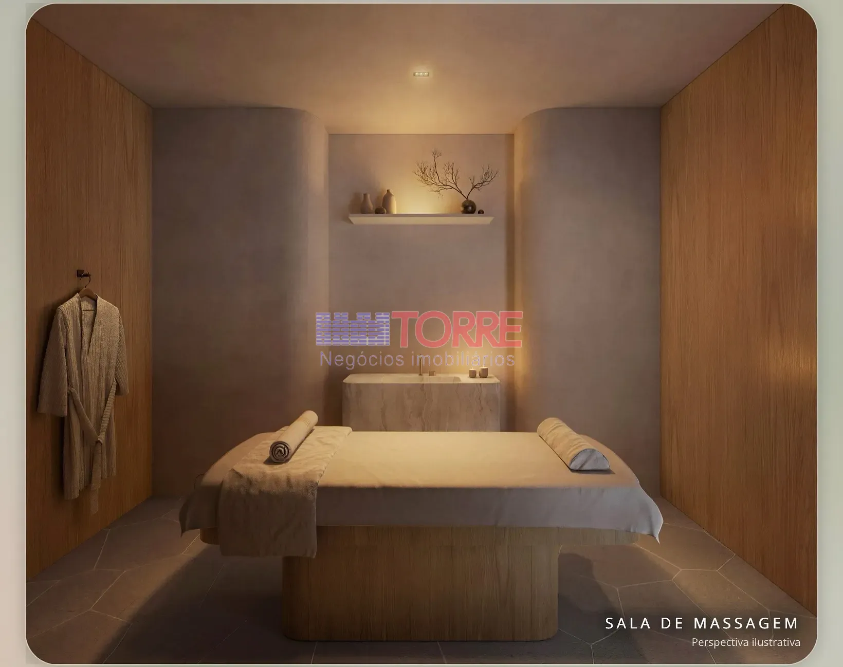 Apartamento, 1 quarto, 70 m² - Foto 5