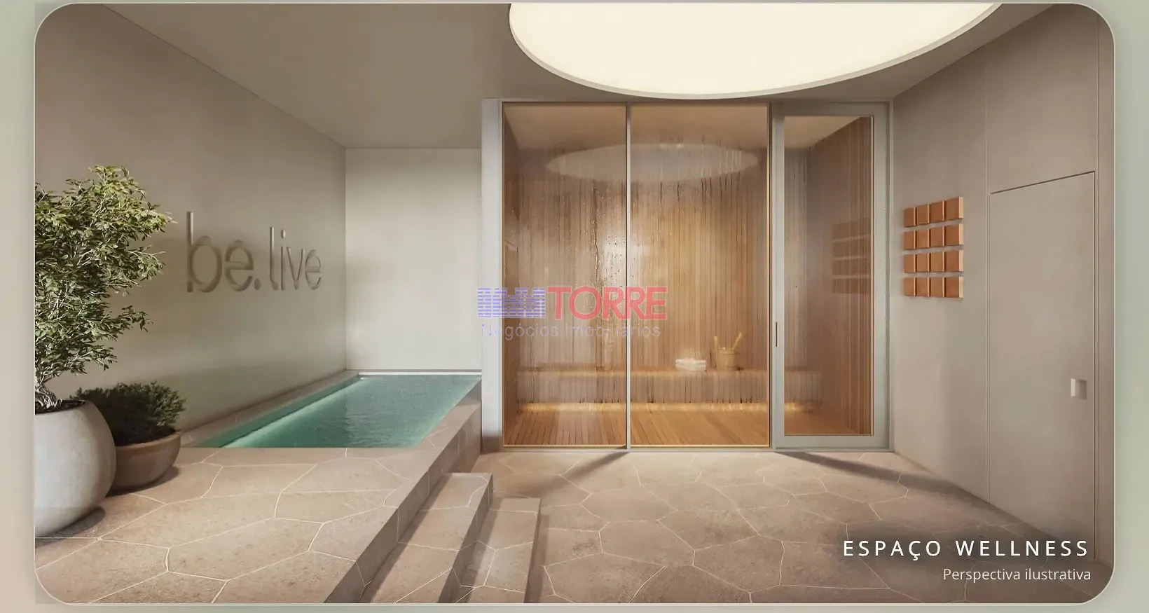 Apartamento, 1 quarto, 70 m² - Foto 4
