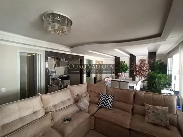 Apartamento 3 quartos e 2 banheiros, à venda, no bairro Mooca em São Paulo