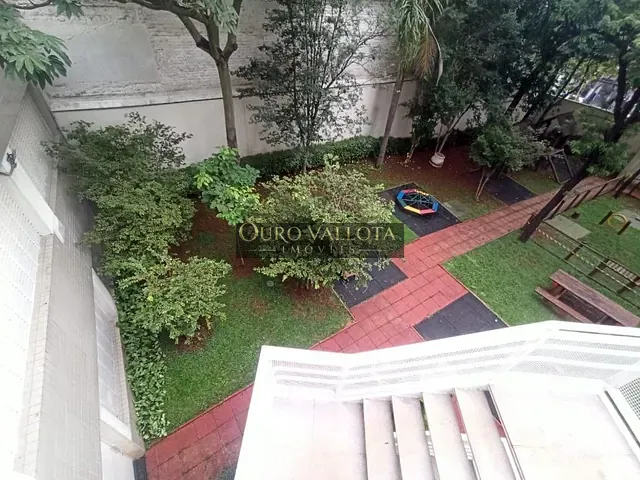 Apartamento 3 quartos e 2 banheiros, à venda, no bairro Mooca em São Paulo