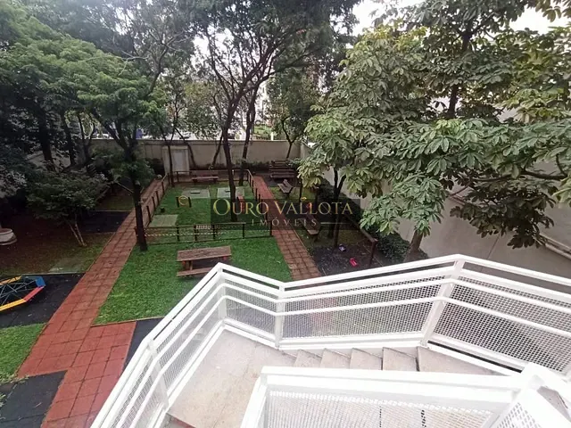 Apartamento 3 quartos e 2 banheiros, à venda, no bairro Mooca em São Paulo