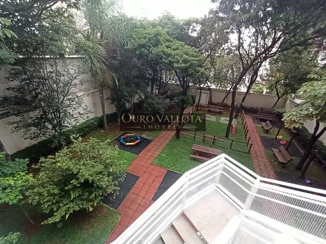 Apartamento 3 quartos e 2 banheiros, à venda, no bairro Mooca em São Paulo